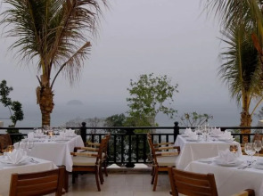 Supalai Scenic Bay Resort And Spa