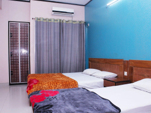 Shopno Bilash Holiday Suites
