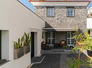 Grayci's House by OurMadeira
