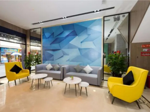 Echarm Hotel Xiamen Zhongshan Road Walking Street