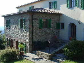Olive Tree Suites