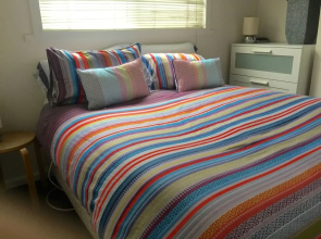 Culburra Beachhouse