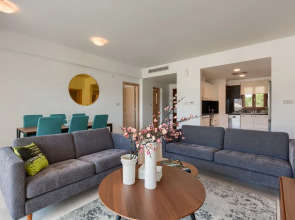 Aphrodite Hills Rentals – Premium Serviced Apartments