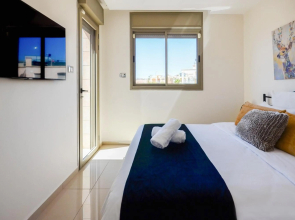 YalaRent Eucalyptus 2BR & Balcony APT