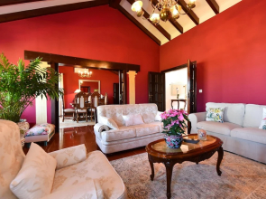Finca Madroñal con piscina Gran Canaria