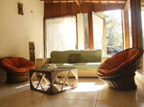 Maori Hostel Itamambuca