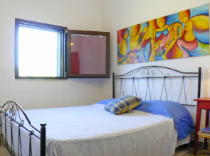 Holiday Home With Pool In Carovigno
