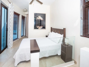 Bella Luna Beach House #227487