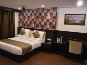 The City Grand Hotel