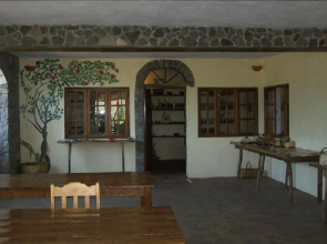 Biosfera Amor do dia