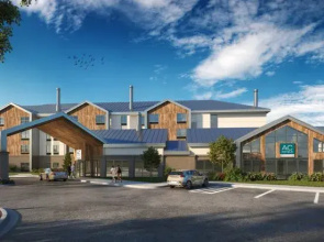 Ac Hotel Park City