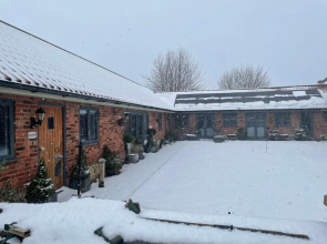 Bumble Barn Bed & Breakfast