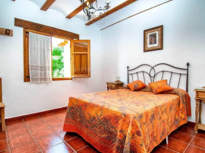 Casa Rural La Herradura
