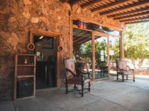 Hotel Castillo Ferrer by OYO Rooms