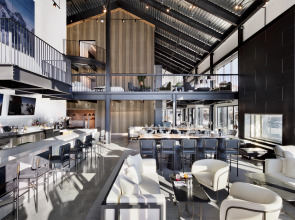 Gravity Haus Jackson Hole