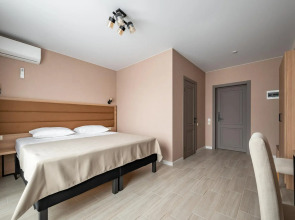 Hotel Leon (Леон)