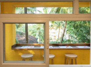 The Yellow by OYO Rooms