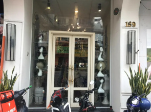 Ju Style Apartment