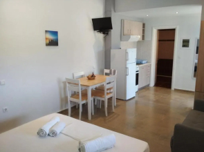 Foinikas Apartment