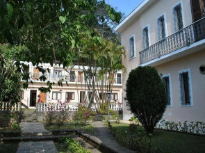 Hotel Casablanca Koeler