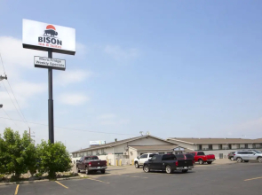 Bison Inn and Suites