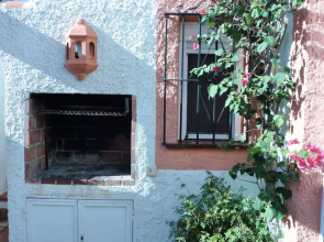 Charming Holiday Home Near Seabeach in La Cala de Mijas With Private Terrace