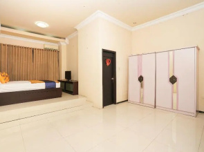 OYO 2483 Salju Korea Residence