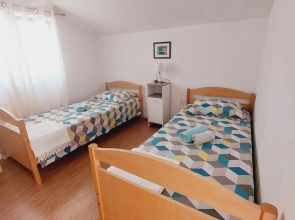 Apartments Lavanda Vodice