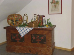 Pension Einsiedelei