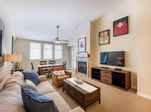 Select Unit 3606 - Fraser Crossing/founders Pointe 2 Bedroom Condo
