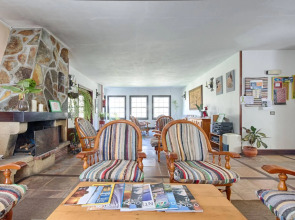 Apartamentos Los Telares