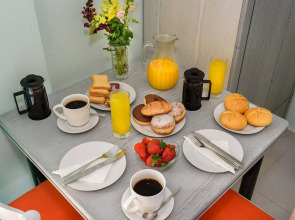 Louladakis Apartments