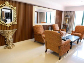 Longhushan Huaquan Boutique Hotel