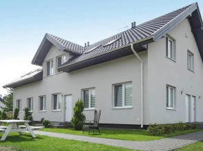 holiday home, Wiselka