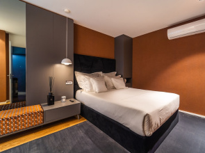 Lux Housing Braga XXI