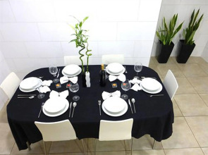 Super Balmes Guest House