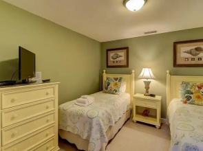 310a Beach Lagoon at The Sea Pines Resort