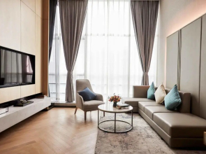 Shenzhen Poli Hotel