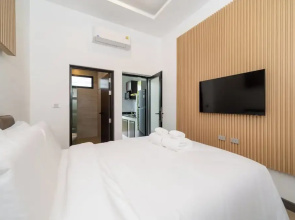 DC Residence Phuket