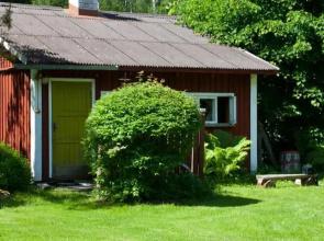 Guesthouse Linnamehe