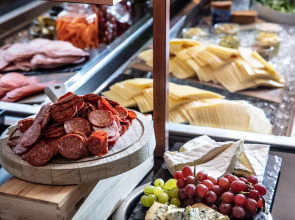 Haymarket by Scandic