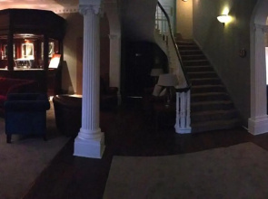 Leighinmohr House Hotel