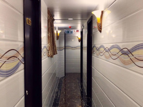 Hong Kong Budget Hostel