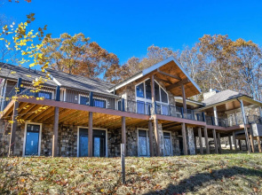 Lookout Lodge