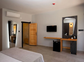Mukha Ormanli̇