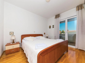 Stunning Home in Kastel Kambelovac With Wifi and 3 Bedrooms