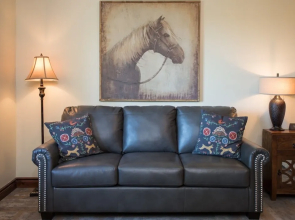 Landoll's Mohican Castle