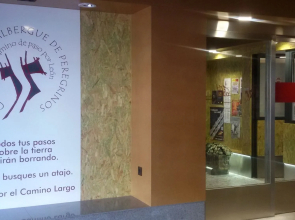 Albergue San Francisco de Asis - Hostel