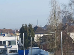 City Hotel Mark Michelstadt