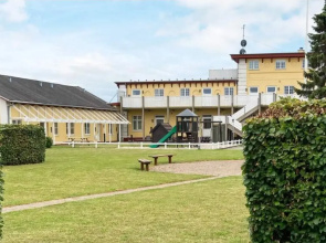 4 Star Holiday Home in Kalvehave